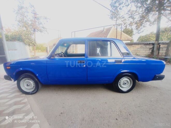 LADA (VAZ) 2107 2001, 122,334 km - 1.6 л - Bakı