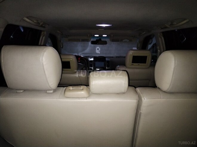 Toyota Prado 2006, 357,370 km - 4.0 l - Xaçmaz