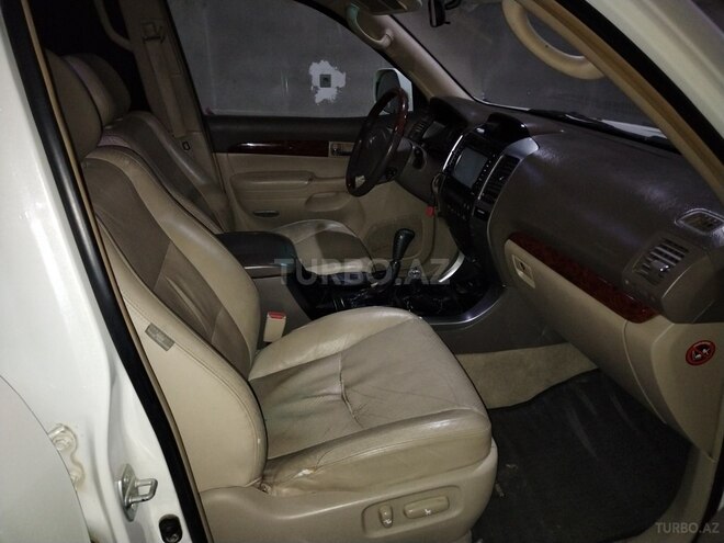 Toyota Prado 2006, 357,370 km - 4.0 l - Xaçmaz