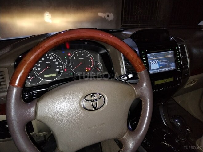 Toyota Prado 2006, 357,370 km - 4.0 l - Xaçmaz