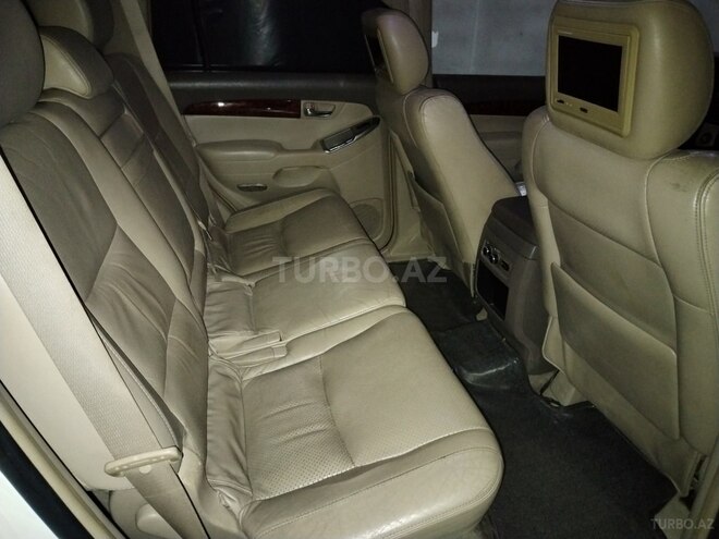 Toyota Prado 2006, 357,370 km - 4.0 l - Xaçmaz