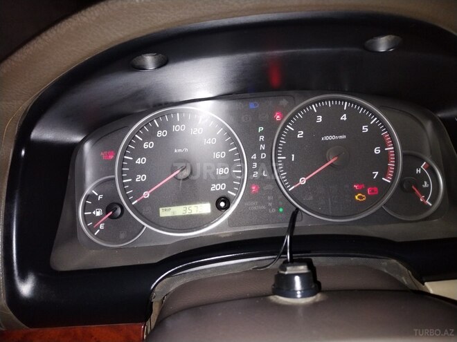 Toyota Prado 2006, 357,370 km - 4.0 l - Xaçmaz