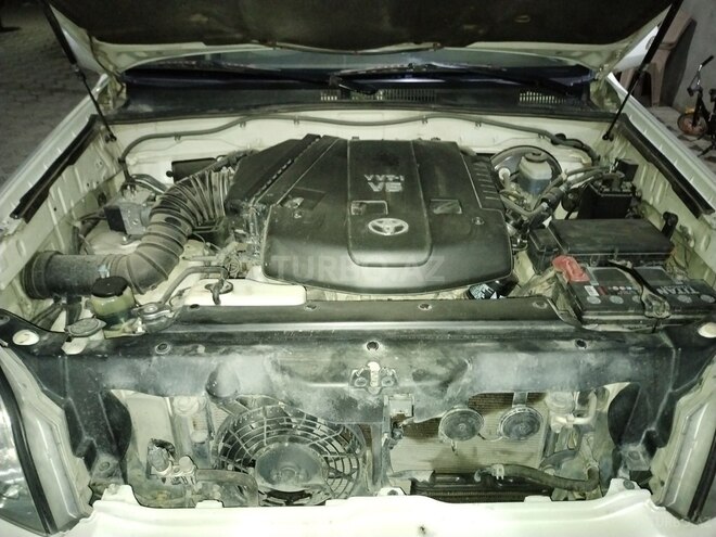 Toyota Prado 2006, 357,370 km - 4.0 l - Xaçmaz