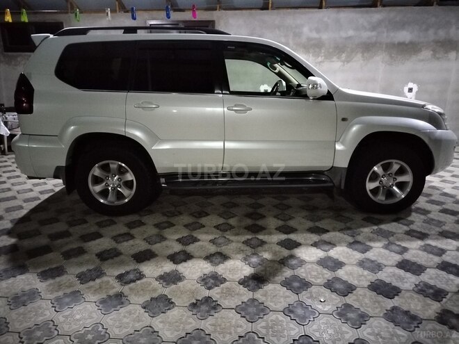 Toyota Prado 2006, 357,370 km - 4.0 l - Xaçmaz