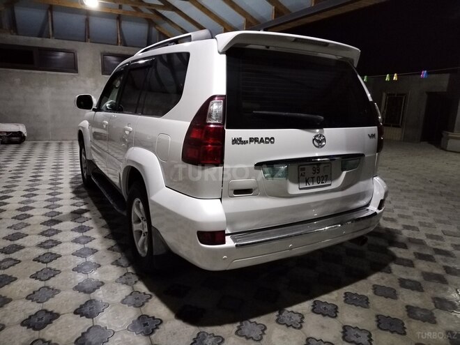 Toyota Prado 2006, 357,370 km - 4.0 l - Xaçmaz