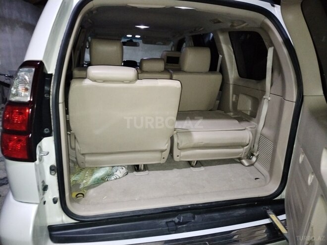 Toyota Prado 2006, 357,370 km - 4.0 l - Xaçmaz