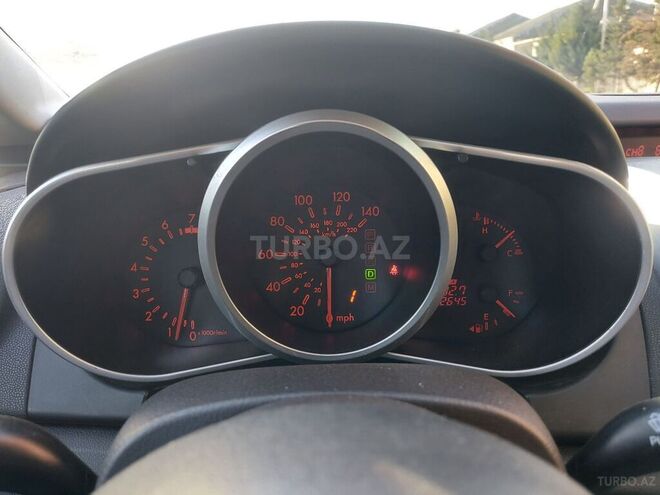 Mazda CX-7 2007, 135,701 km - 2.3 l - Bakı