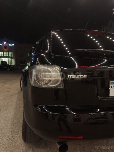 Mazda CX-7 2007, 135,701 km - 2.3 l - Bakı