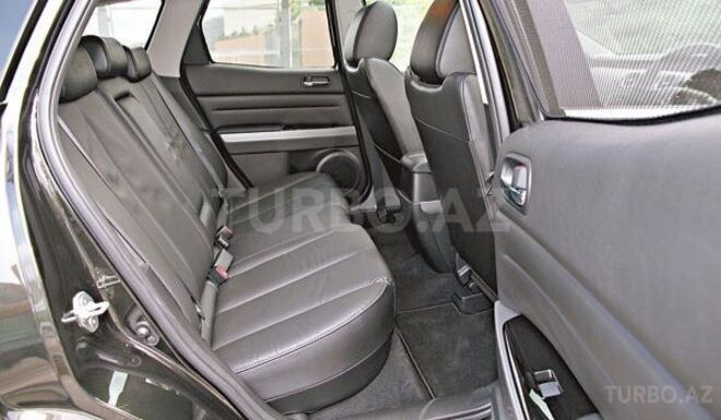 Mazda CX-7 2007, 135,701 km - 2.3 l - Bakı