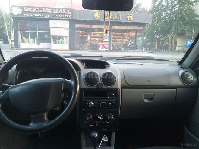 Saipa 132 2013, 275,724 km - 1.3 l - Bakı