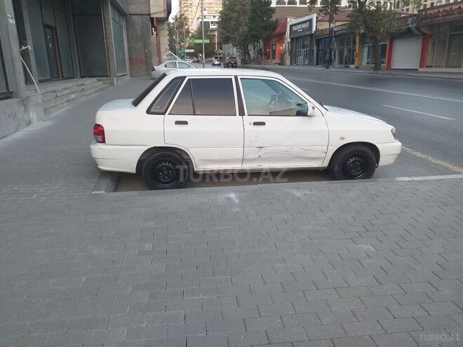 Saipa 132 2013, 275,724 km - 1.3 l - Bakı