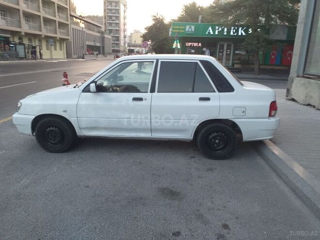Saipa 132 2013, 275,724 km - 1.3 l - Bakı