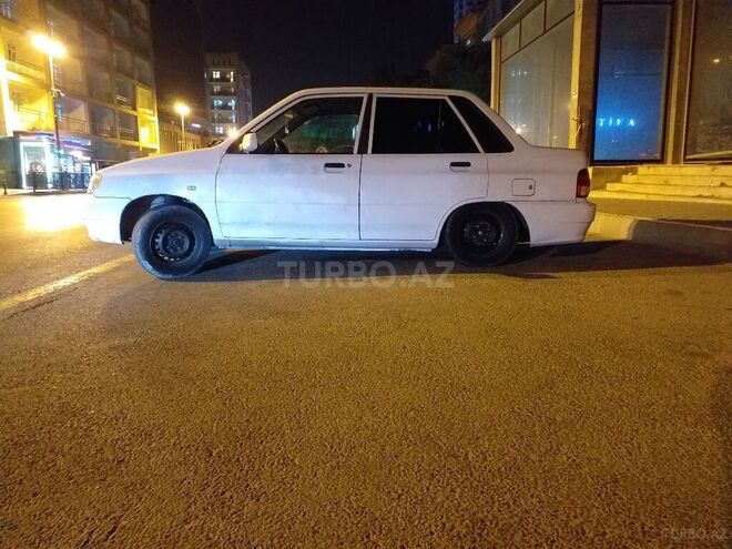 Saipa 132 2013, 275,724 km - 1.3 l - Bakı