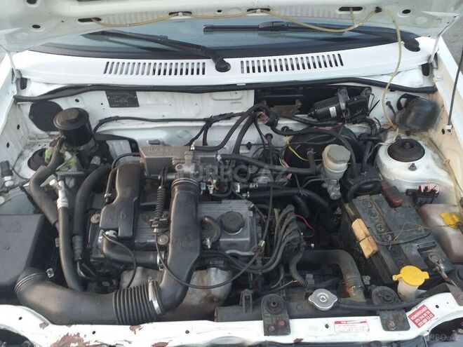 Saipa 132 2013, 275,724 km - 1.3 l - Bakı