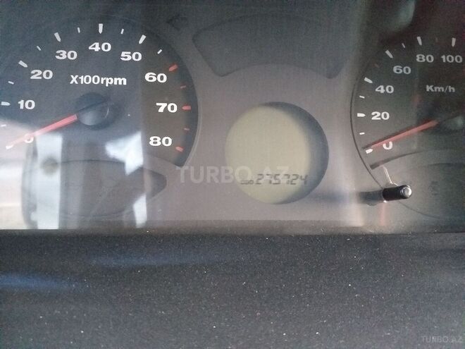 Saipa 132 2013, 275,724 km - 1.3 l - Bakı