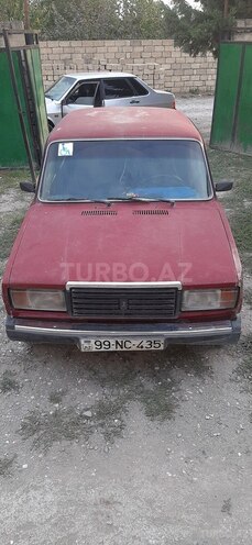 LADA (VAZ) 2107 2000, 254,000 km - 1.5 л - Xaçmaz