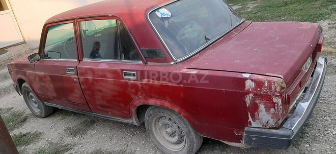 LADA (VAZ) 2107 2000, 254,000 km - 1.5 л - Xaçmaz