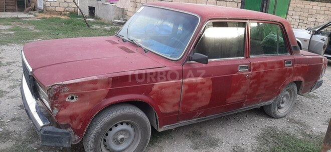LADA (VAZ) 2107 2000, 254,000 km - 1.5 л - Xaçmaz