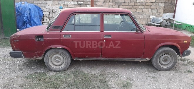 LADA (VAZ) 2107 2000, 254,000 km - 1.5 л - Xaçmaz
