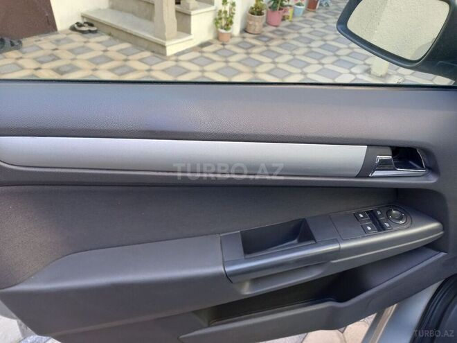 Opel Astra 2007, 320,000 km - 1.3 l - Bakı