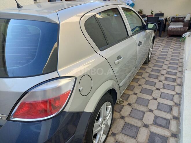 Opel Astra 2007, 320,000 km - 1.3 l - Bakı