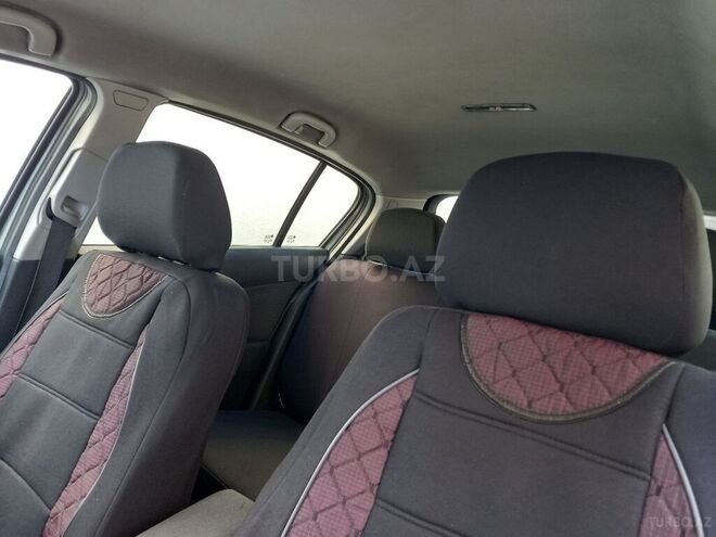Opel Astra 2007, 320,000 km - 1.3 l - Bakı