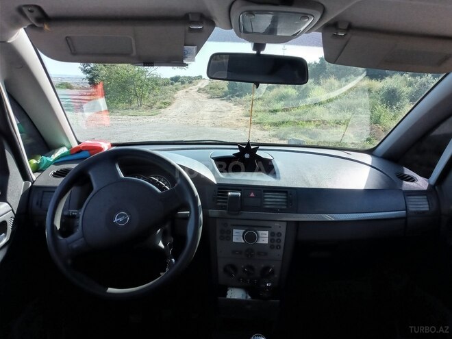 Opel Meriva 2006, 258,000 km - 2.0 l - Bakı