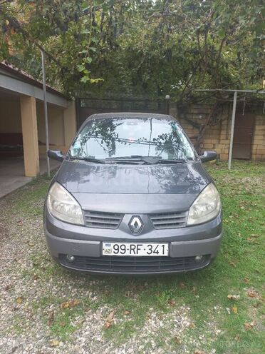 Renault Scenic 2005, 171,000 km - 1.5 л - Bakı