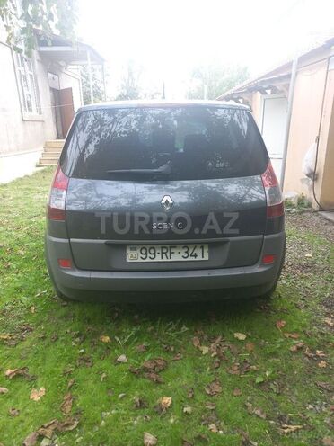 Renault Scenic 2005, 171,000 km - 1.5 л - Bakı