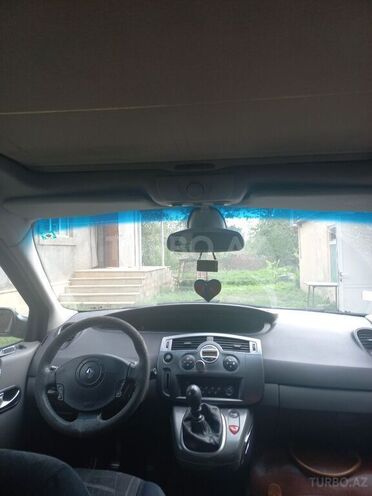 Renault Scenic 2005, 171,000 km - 1.5 л - Bakı