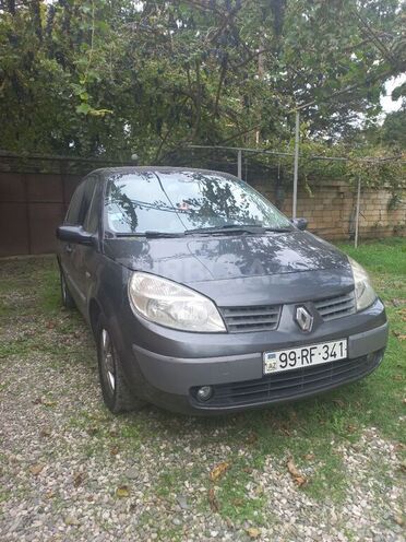 Renault Scenic 2005, 171,000 km - 1.5 л - Bakı