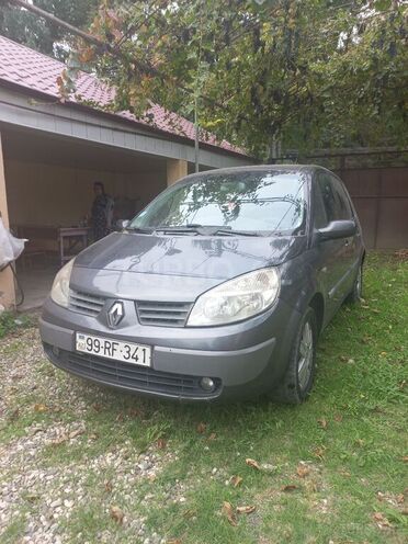 Renault Scenic 2005, 171,000 km - 1.5 л - Bakı