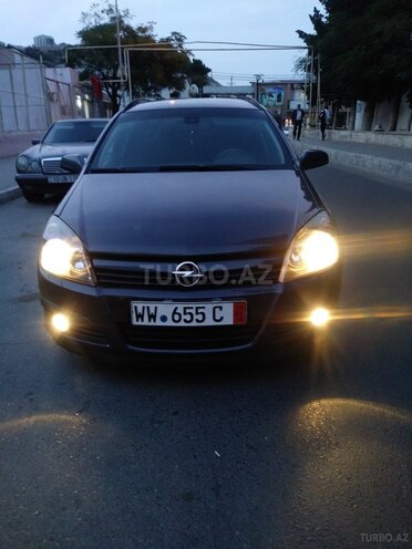 Opel Astra 2008, 345,000 km - 2.0 l - Xırdalan