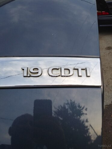 Opel Astra 2008, 345,000 km - 2.0 l - Xırdalan