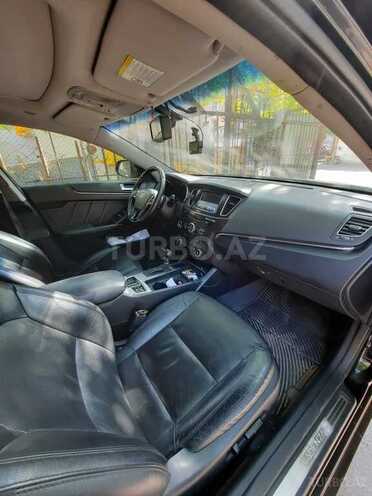 Kia Cadenza 2012, 156,000 km - 3.5 l - Bakı