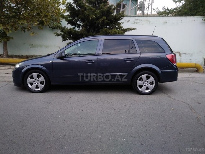 Opel Astra 2008, 345,000 km - 2.0 l - Xırdalan