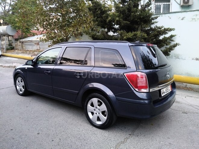 Opel Astra 2008, 345,000 km - 2.0 l - Xırdalan