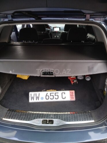 Opel Astra 2008, 345,000 km - 2.0 l - Xırdalan