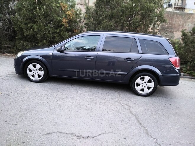 Opel Astra 2008, 345,000 km - 2.0 l - Xırdalan