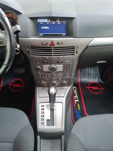 Opel Astra 2008, 345,000 km - 2.0 l - Xırdalan