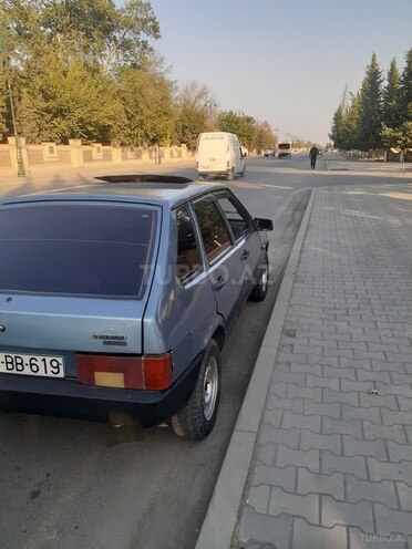 LADA (VAZ) 2109 1991, 300,250 km - 1.6 l - Kürdəmir