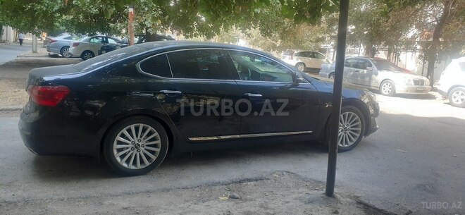 Kia Cadenza 2012, 156,000 km - 3.5 l - Bakı
