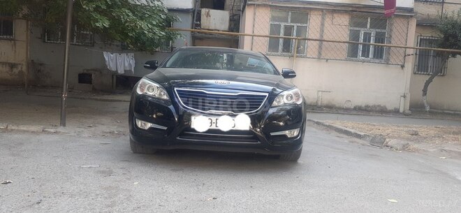 Kia Cadenza 2012, 156,000 km - 3.5 l - Bakı