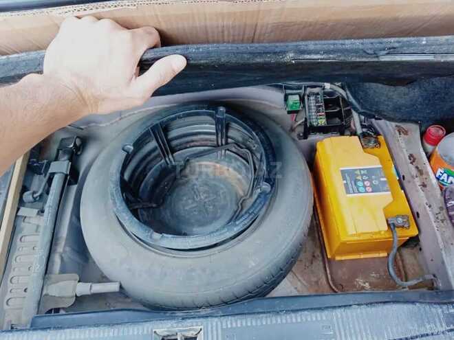 Mercedes C 180 1994, 321,231 km - 1.8 l - Quba