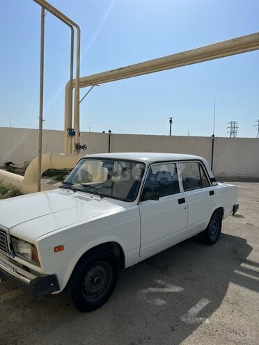 LADA (VAZ) 2107 2011, 85,932 km - 1.6 l - Bakı