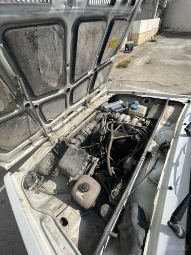 LADA (VAZ) 2107 2011, 85,932 km - 1.6 l - Bakı