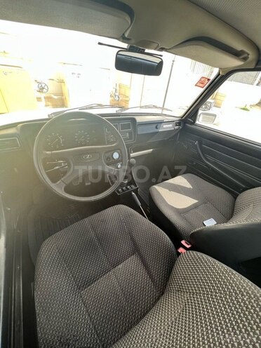 LADA (VAZ) 2107 2011, 85,932 km - 1.6 l - Bakı