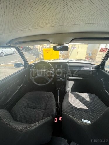 LADA (VAZ) 2107 2011, 85,932 km - 1.6 l - Bakı