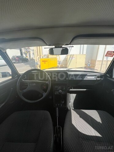 LADA (VAZ) 2107 2011, 85,932 km - 1.6 l - Bakı