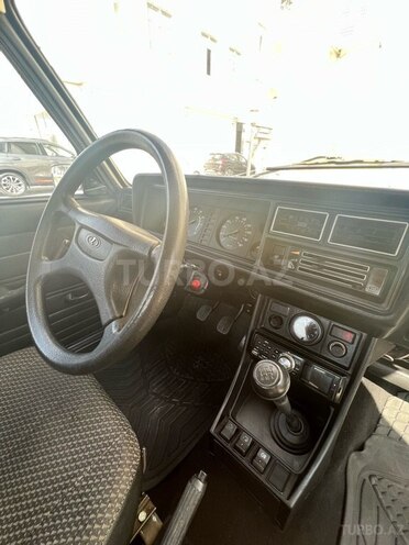 LADA (VAZ) 2107 2011, 85,932 km - 1.6 l - Bakı
